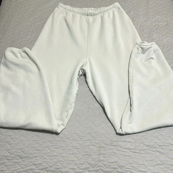 Joah Brown Oversized Jogger Sahara French Terry - Picture 2 of 9